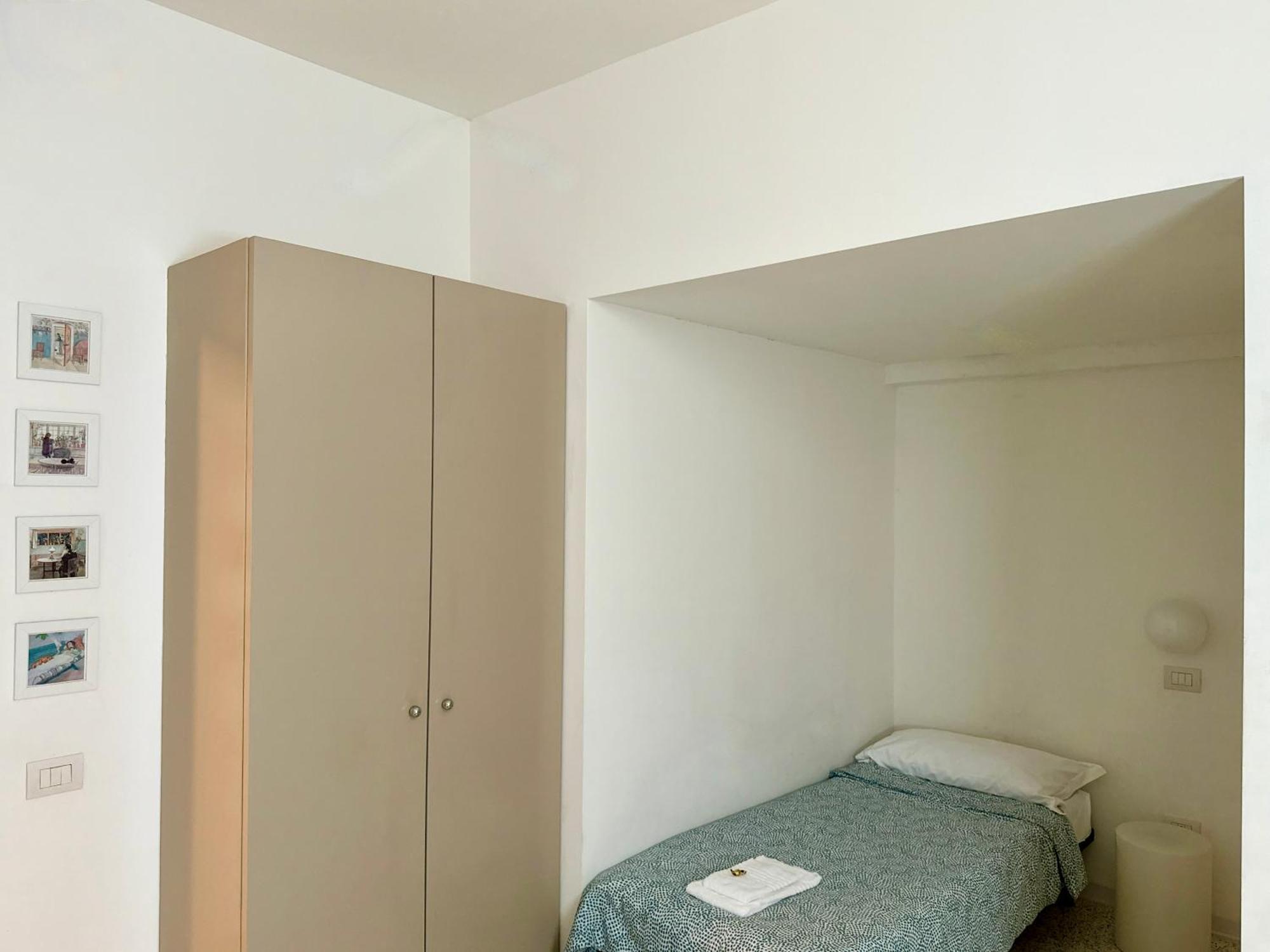 Navigli Apartments Milaan Buitenkant foto