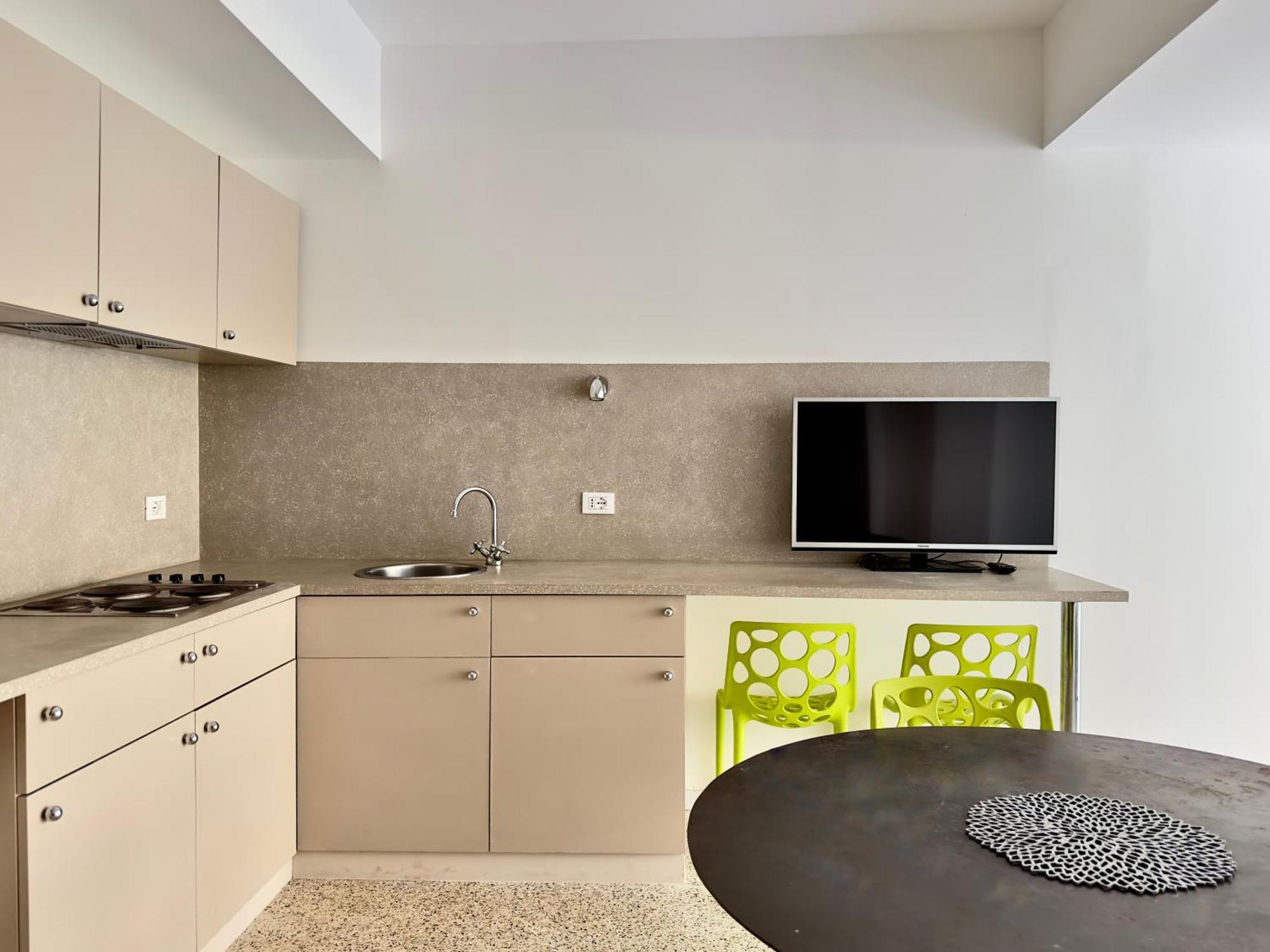 Navigli Apartments Milaan Buitenkant foto
