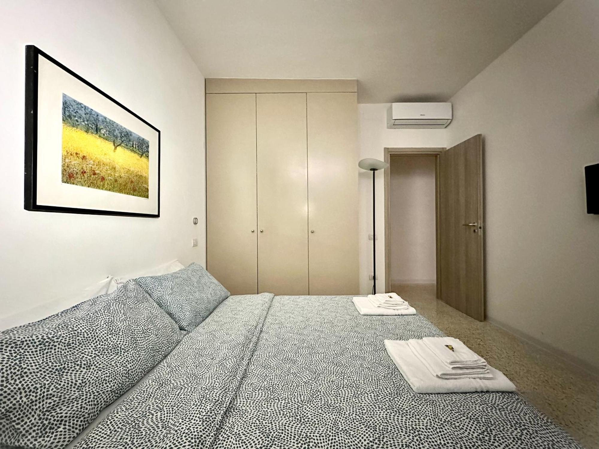 Navigli Apartments Milaan Buitenkant foto