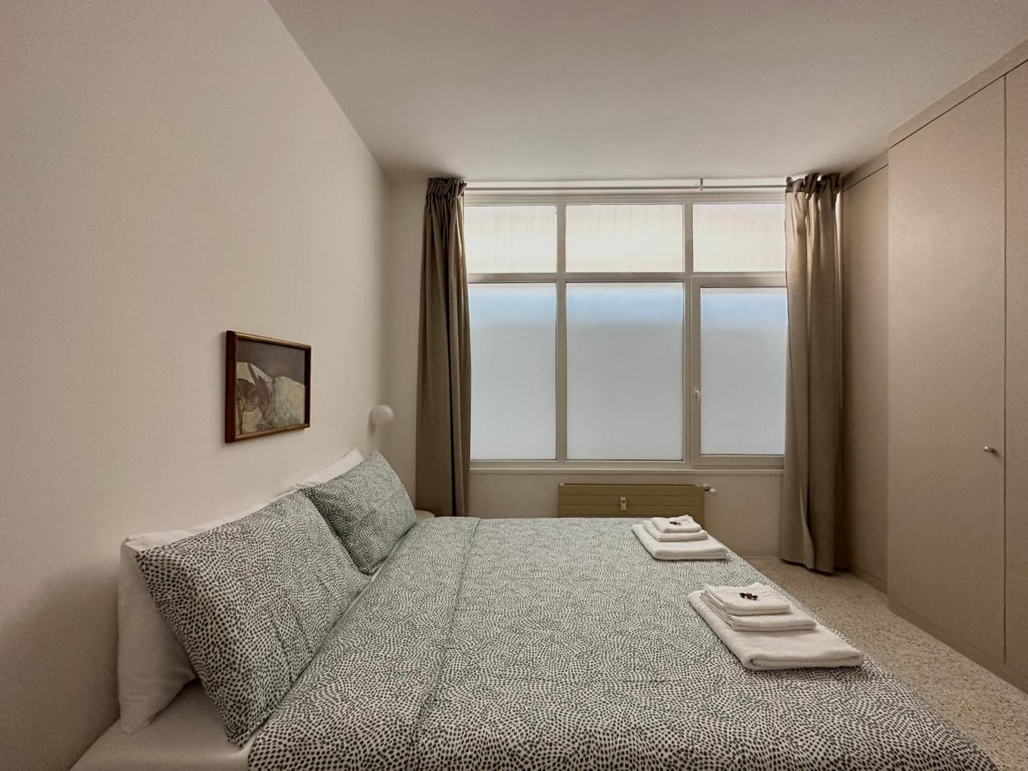 Navigli Apartments Milaan Buitenkant foto