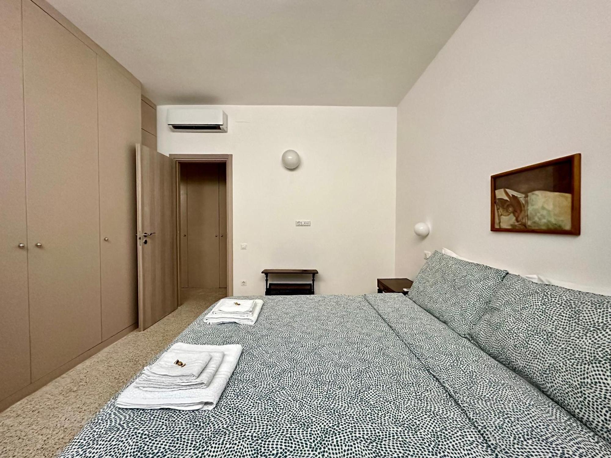 Navigli Apartments Milaan Buitenkant foto