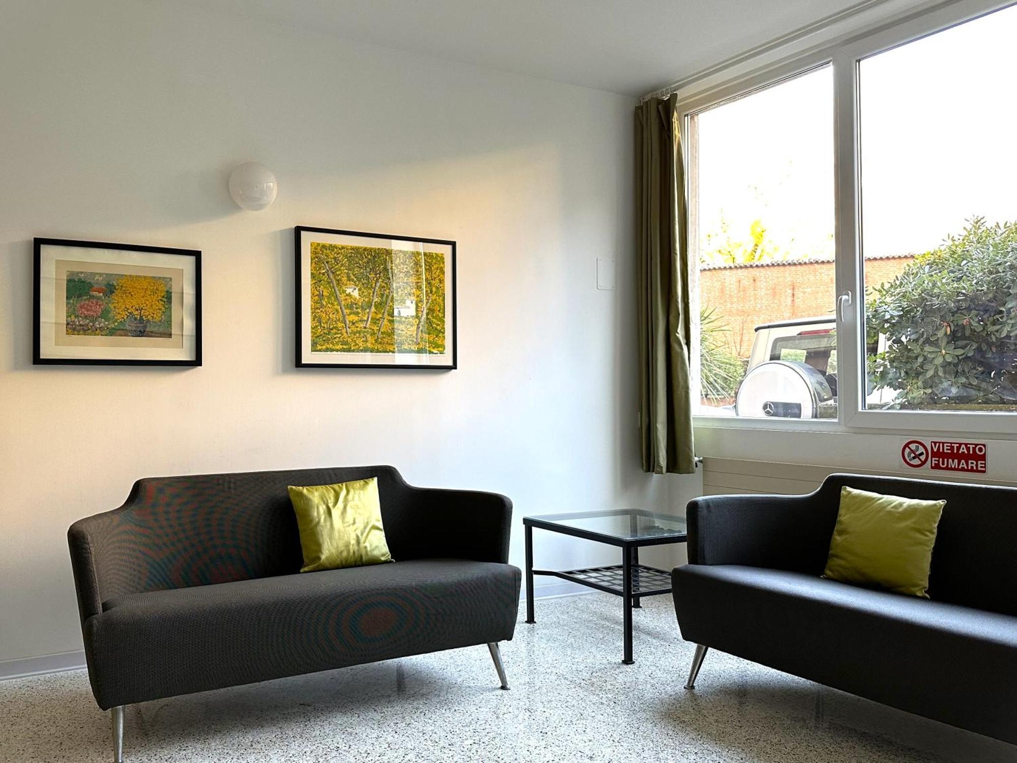 Navigli Apartments Milaan Buitenkant foto